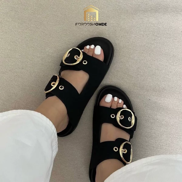 خرید عمده صندل زارا